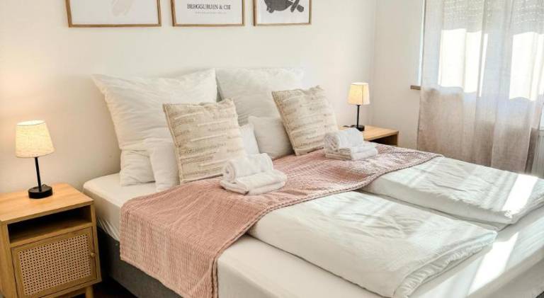 Ferienwohnung Gaimersheim