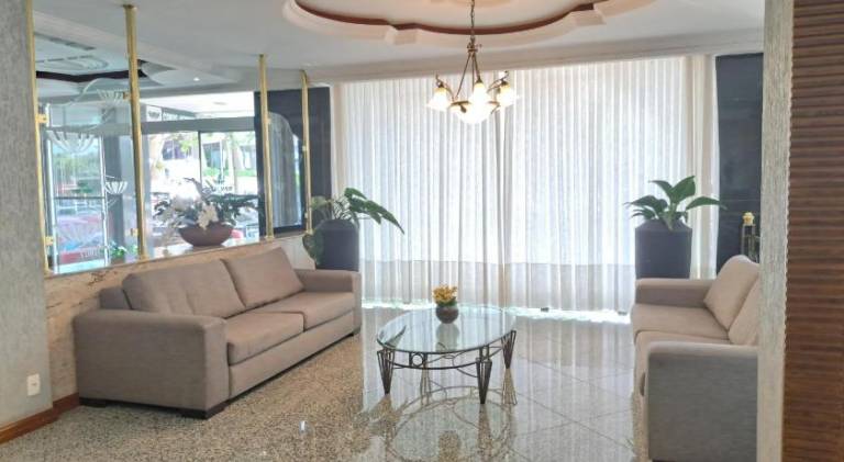 Copas Verdes Hotel — photo 4