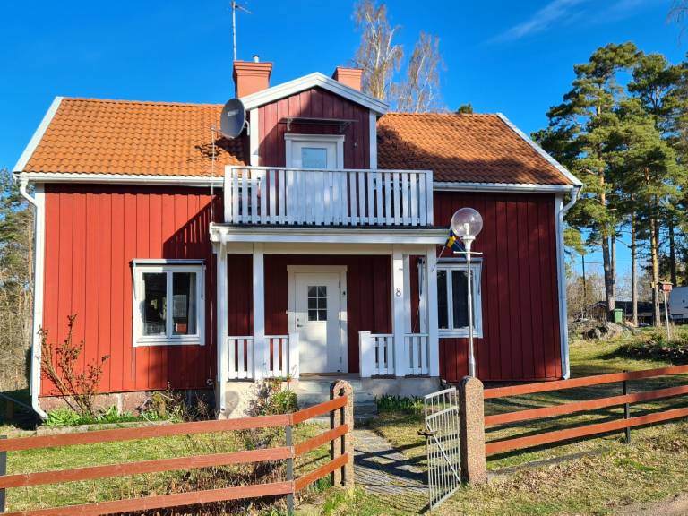 Ferienhaus in Oskarshamn, Figeholm f&uuml;r max. 6 Personen