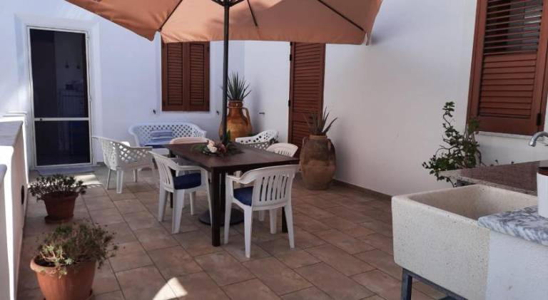 Rental apartment with 2 rooms for 4 persons — photo 5