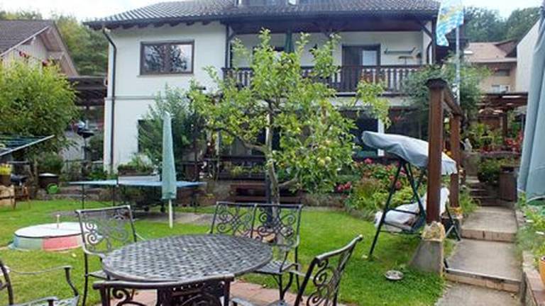 Ferienwohnung Gemünden am Main