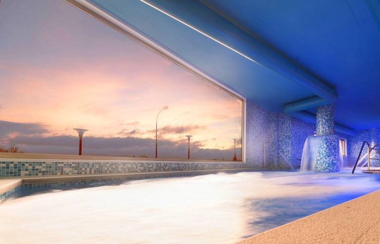 Hotel Spa Norat Torre Do Deza 4 Superior — photo 5