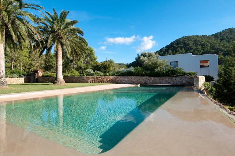 Villa Santy San Juan Ibiza