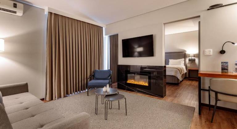 Monthez Hotel & Eventos — photo 2