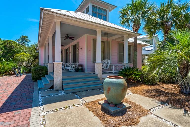 Ferienhaus Hollywood Beach
