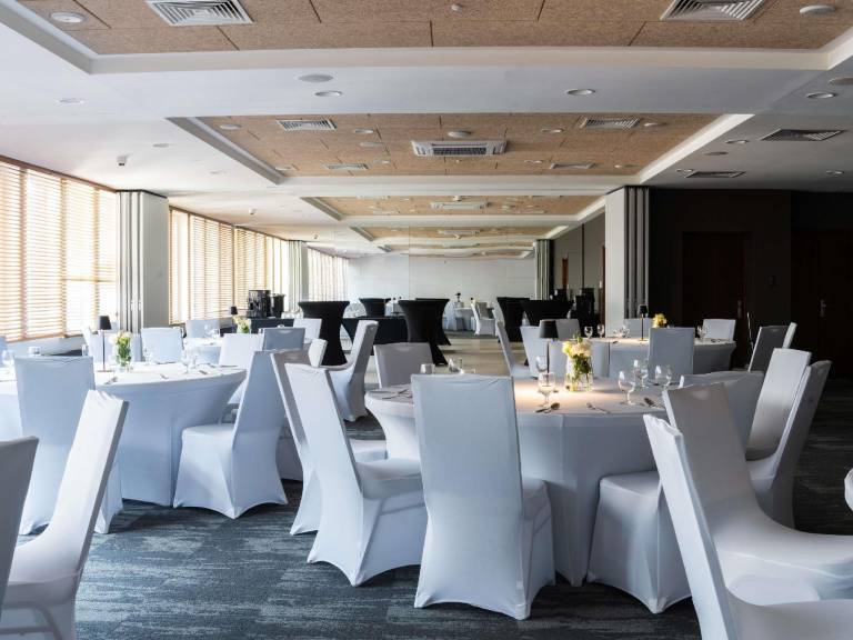 Mercure Lublin Centrum — photo 2