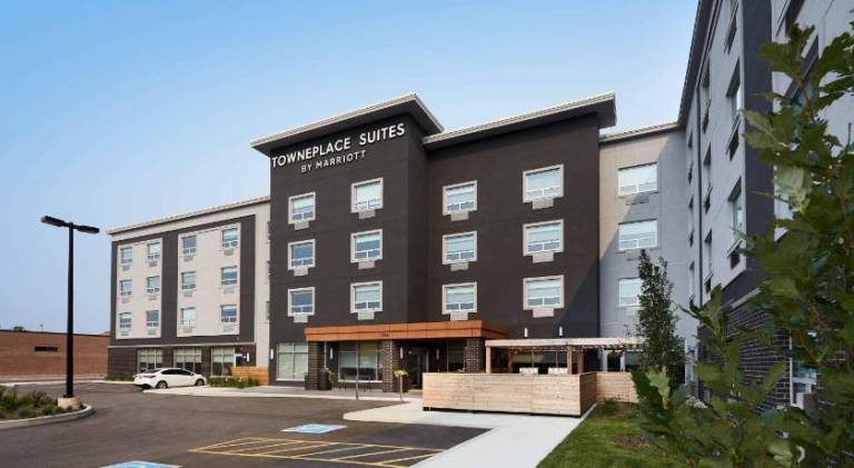 TownePlace Suites by Marriott Hamilton in Hamilton, ON