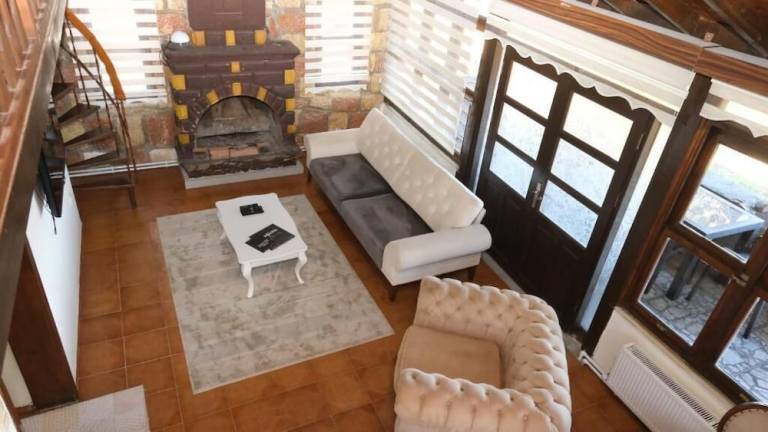 Chalet Sahilköy