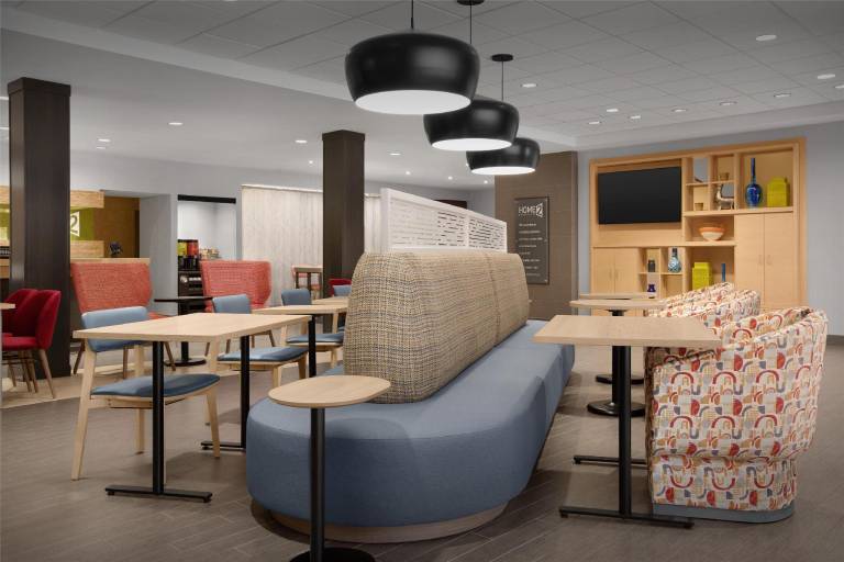 Home2 Suites by Hilton Sioux Falls/ Sanford Medical Center — photo 3