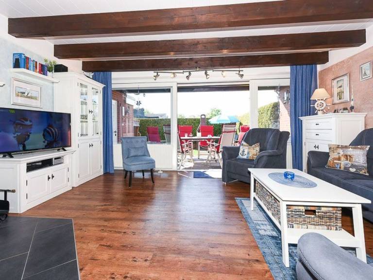 Ferienhaus  Ostbense