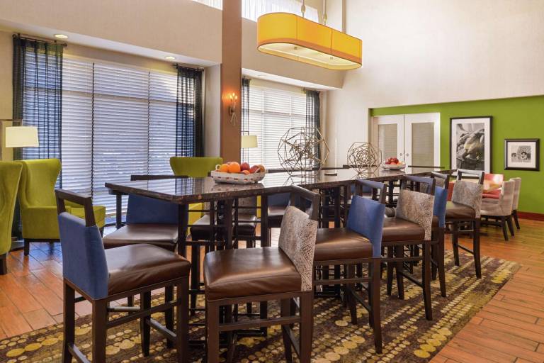Hampton Inn & Suites Wilmington — photo 3