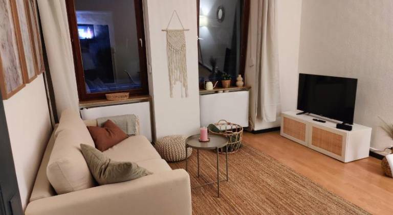 Ferienwohnung Gießen