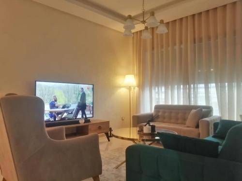 Appartement Mohammédia