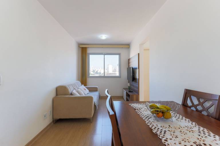 Apartamento Mooca