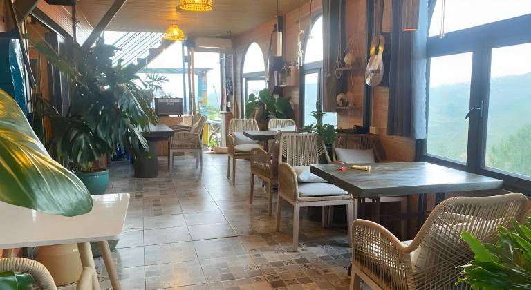 Dream Garden Homestay Cầu Đất — photo 5