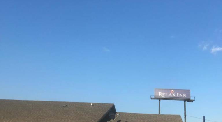 Relax Inn Henryetta — photo 3
