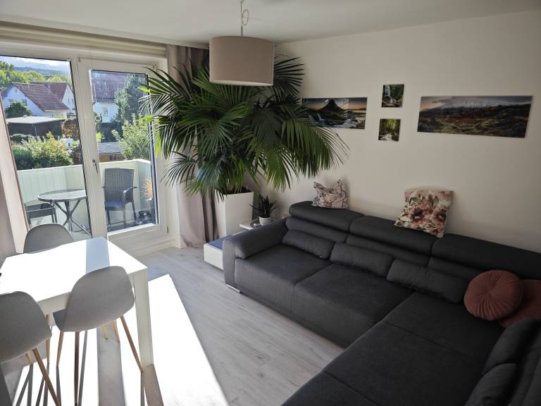 Ferienwohnung Wernigerode