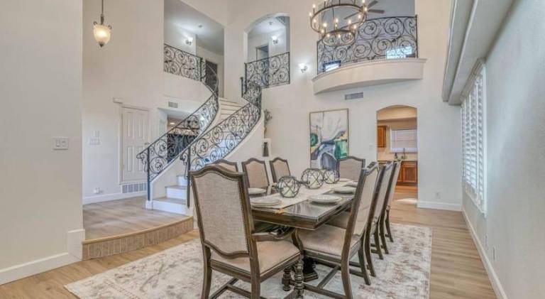 Vacation home | Suitable for remote work | Pets are welcome in El Paso, TX