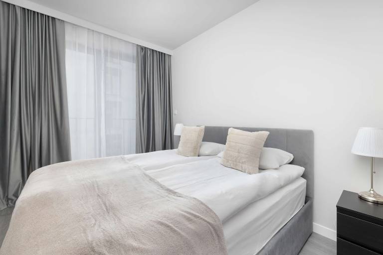 Apartament Lublin