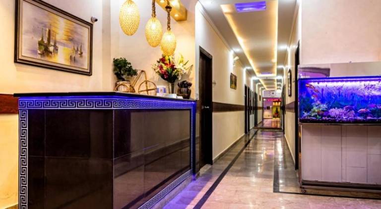 Rose Palace Hotel — photo 4
