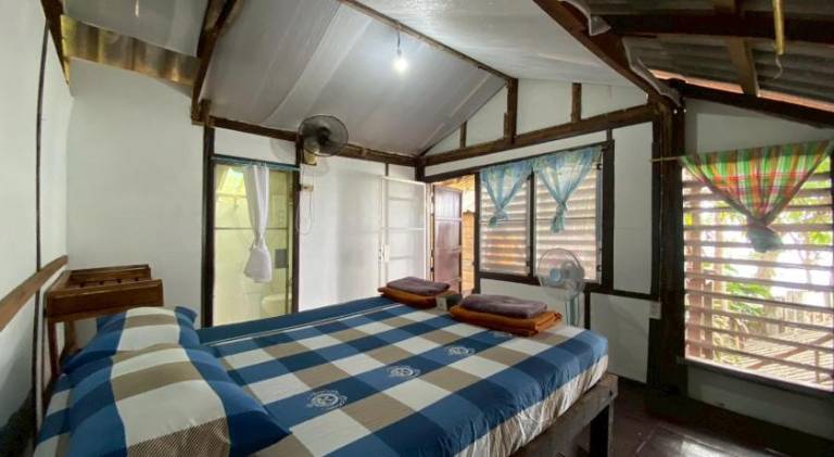Maylamean bungalows kohchang — photo 2
