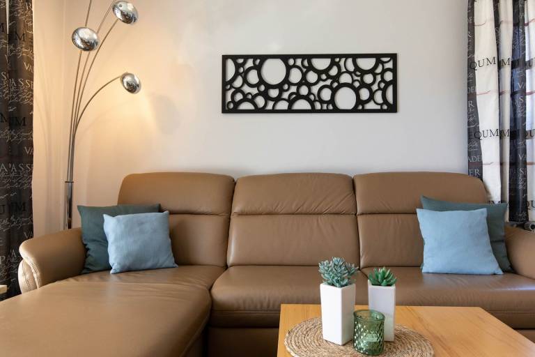 Ferienwohnung für 2 Personen in Sandstrandnähe — photo 3