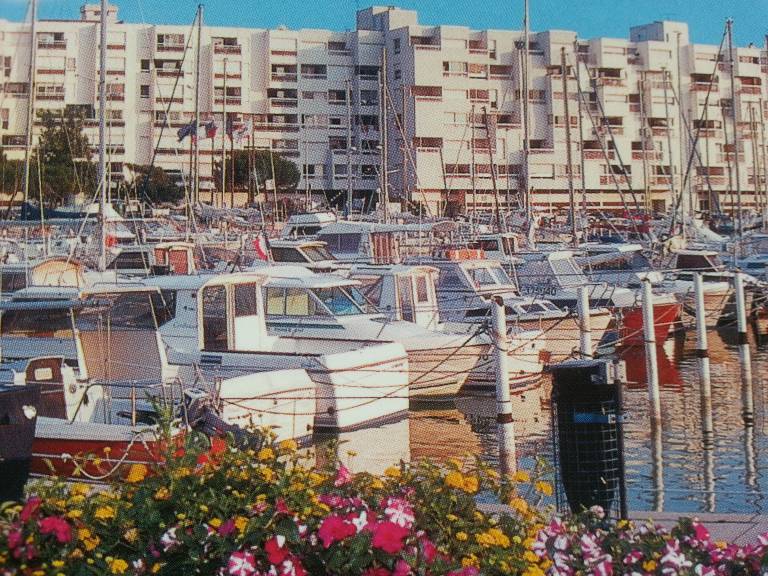 Appartement Palavas-les-Flots