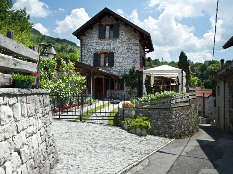 Casa Gingelina — photo 4