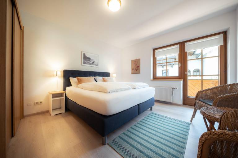 Family-friendly holiday apartment with garden & sauna | Close to the ski | Good for workation | Pets are welcome — photo 3