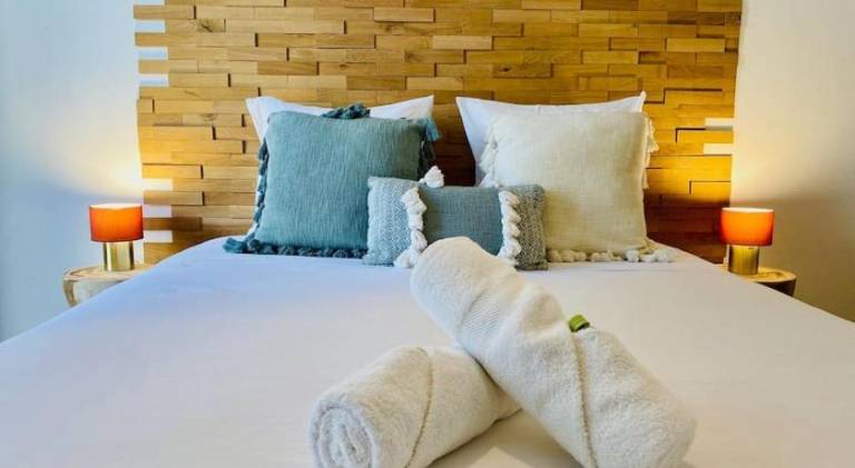 Holiday apartment | Pets allowed in Sète
