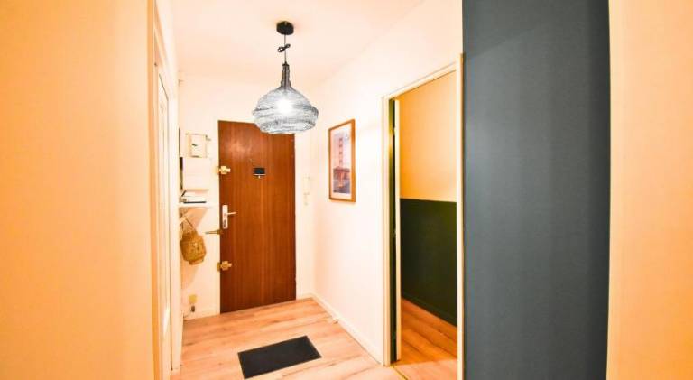 Apartment with 3 rooms for 8 persons — photo 3