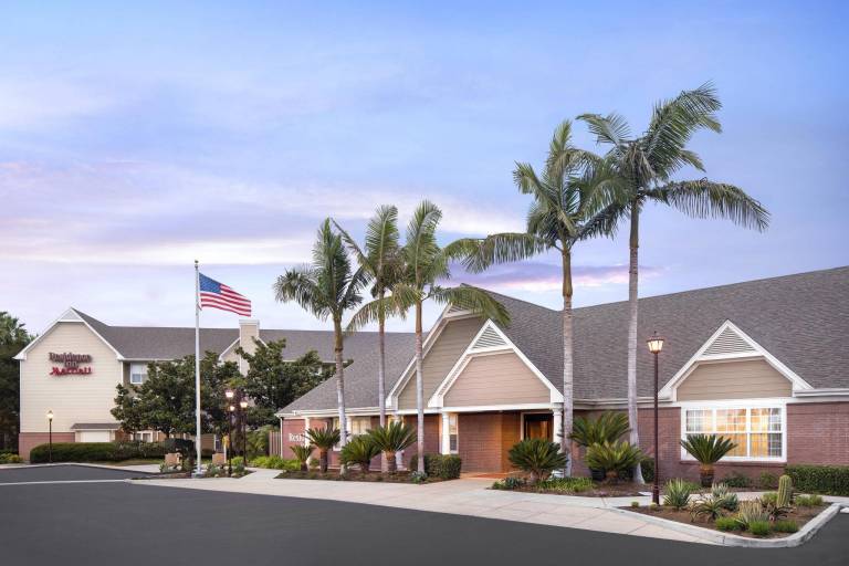 Residence Inn by Marriott San Diego Sorrento Mesa/Sorrento Valley in San Diego, CA