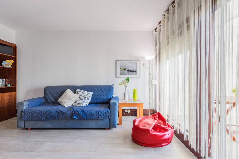 Apartamento Carvalhal