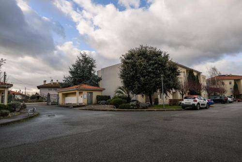 Appartement Tarbes
