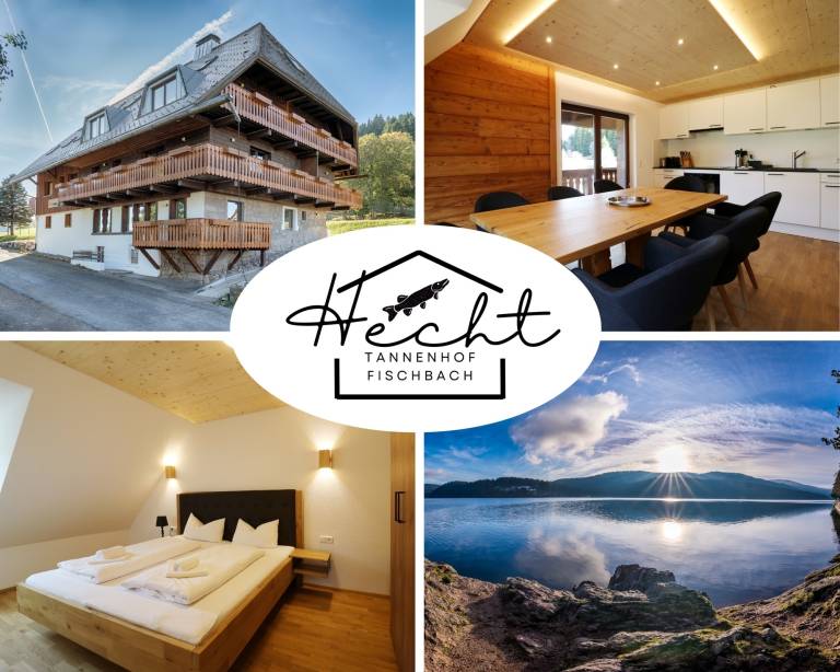 Ferienwohnung Schluchsee