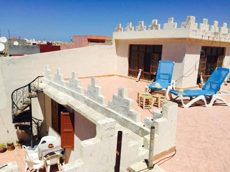 Apartman  Szavíra