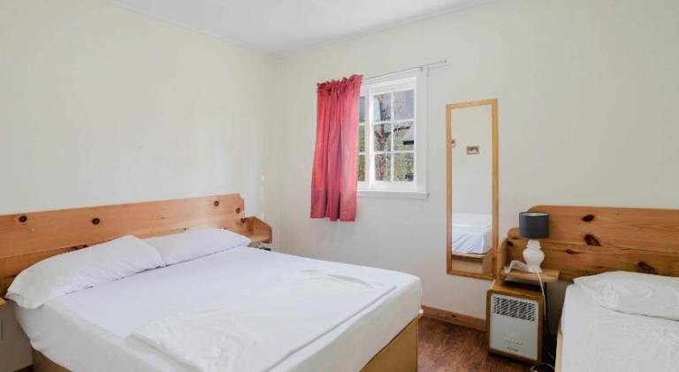 House with 1 room for 3 persons — photo 2