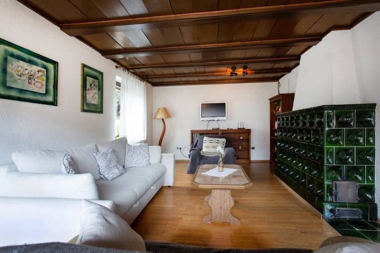Apartma Bled