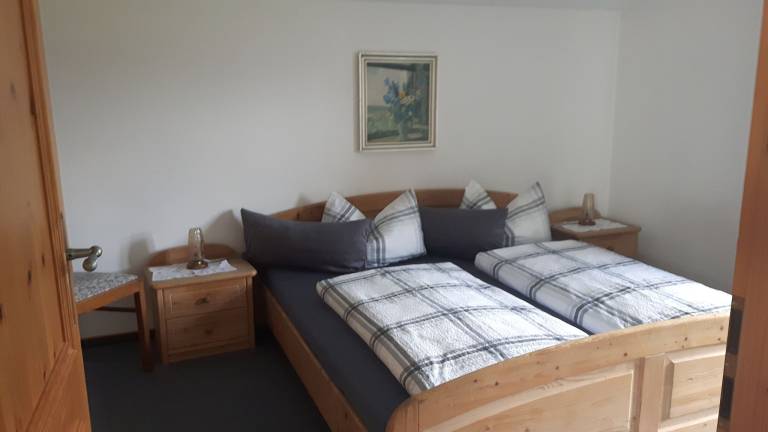 Ferienwohnung Bayerisch Gmain