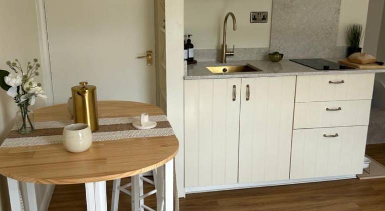 Rental apartment with 1 room for 2 persons — photo 3