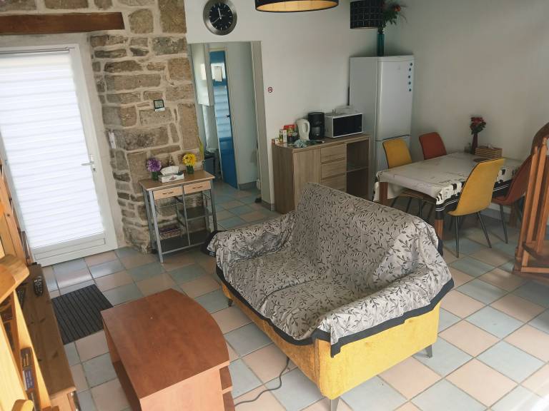 Gîte Concarneau
