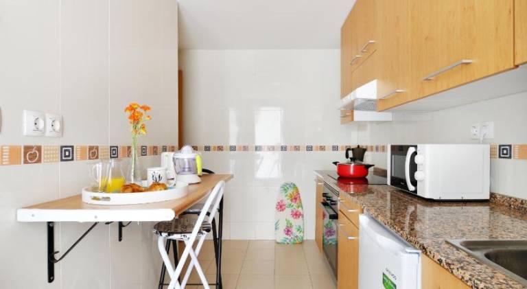 Holiday apartment | Next to Cathedral-Basilica of Our Lady of the Pillar | Pets allowed — photo 5