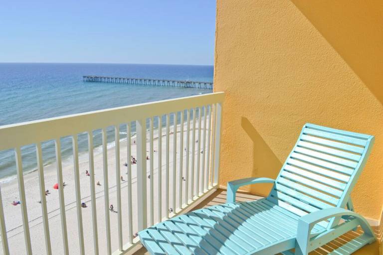 Appartement Lullwater Beach On Gulf Of Mexico