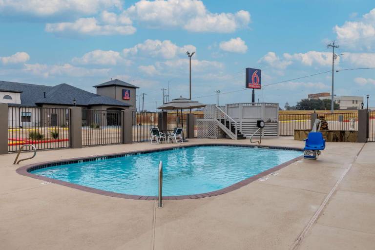 Studio 6 Suites Brenham, TX in Brenham, TX
