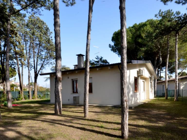 House Lignano Pineta