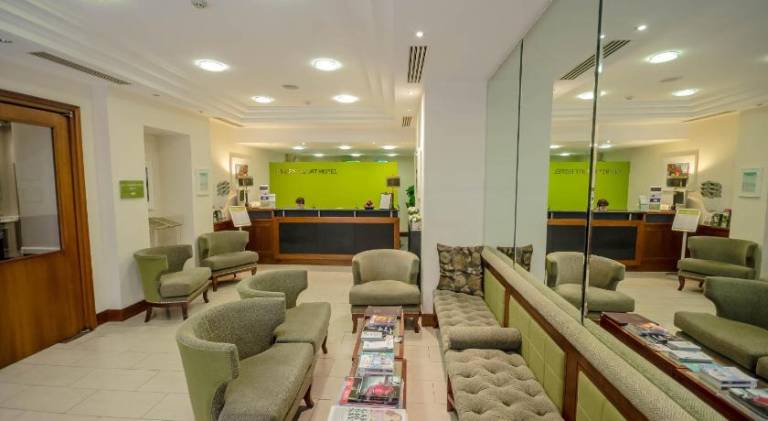 Drury Court Hotel — photo 5