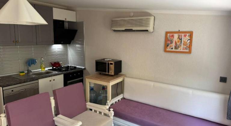 Lovely house | Pets are welcome in Cesme