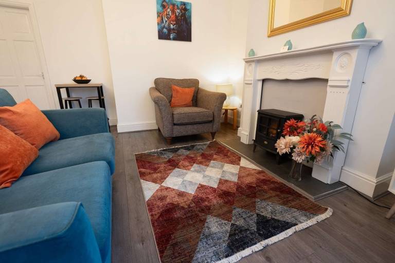 House  Seaton Carew