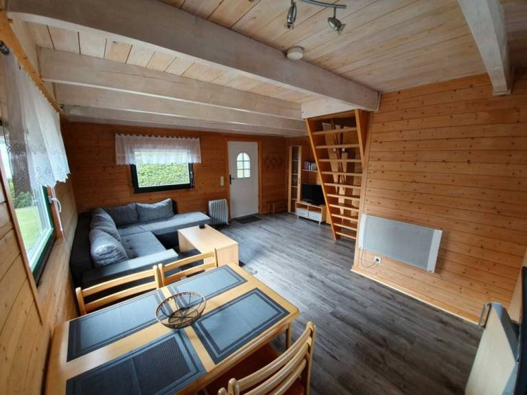 Ferienhaus Userin