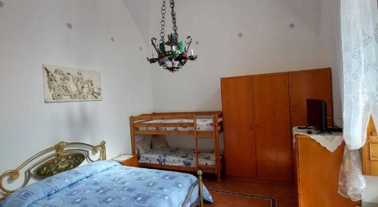 Vacation home | Close to the beach | Pets allowed in Salerno